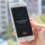 iCloud Unlock
