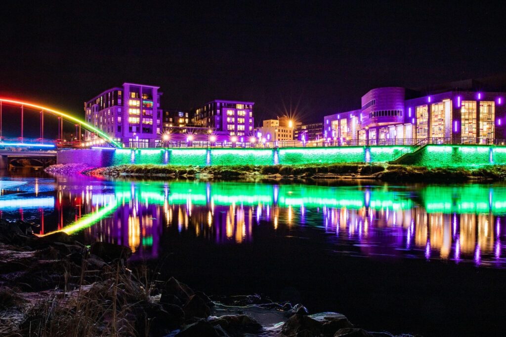 Eau Claire: The Best Stop on Your Midwest Family Travels