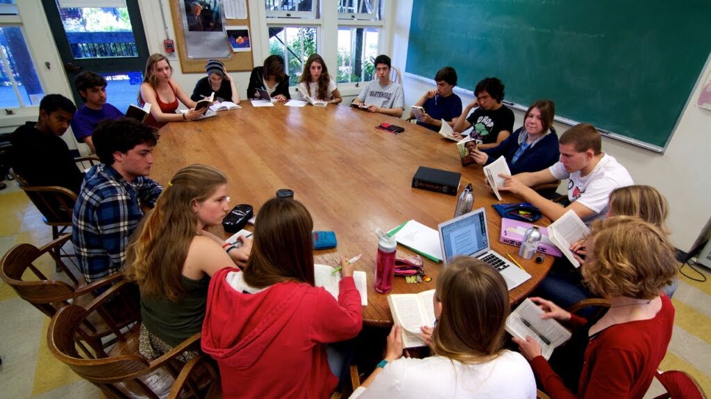 Continuing Education Builds a Capable Workforce