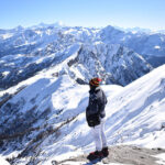 Snow Trek