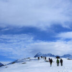 Winter Trek