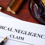 Medical Negligence Claims