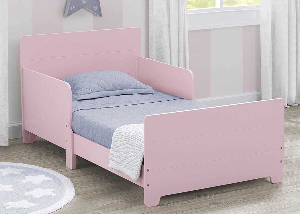 Kids Bed Design with Various Colour and Models