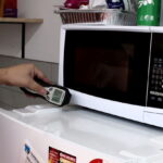 Testing Microwave Ovens