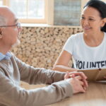 Uses of virtual volunteering