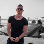 About Kevin David