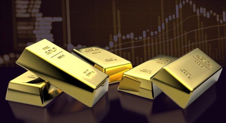 Navigating the Market: Tips for Tracking Gold Rates in Ahmedabad
