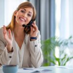 Live Answering Services