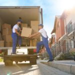 Safe Ship Moving Services Provides Insights That Can Help Move to a New Home With Pets