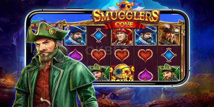 Trik Slot Smugglers Cove Raih Jackpot Besar Tanpa Ribet