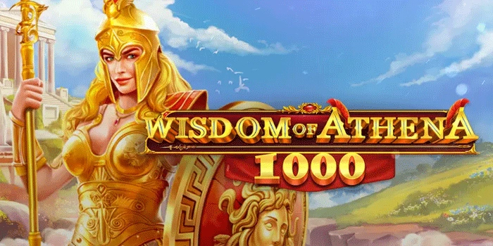 Pola Slot Wisdom Of Athena 1000 Paling Sering Muncul Scatter Pola Slot Wisdom Of Athena 1000 Paling Sering Muncul Scatter