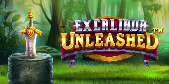 Rahasia Menang Besar Bermain Slot Excalibur Unleashed Rahasia Menang Besar Bermain Slot Excalibur Unleashed