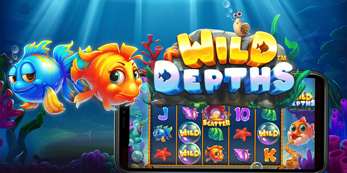Strategi Memaksimalkan Kemenangan Bermain Slot Wild Depths Strategi Memaksimalkan Kemenangan Bermain Slot Wild Depths