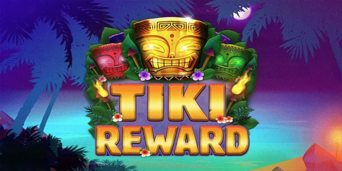 Rahasia Mudah Mendapatkan Jackpot Slot Tiki Reward Rahasia Mudah Mendapatkan Jackpot Slot Tiki Reward