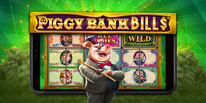 Panduan Menang Bermain Slot Piggy Bank Bills Panduan Menang Bermain Slot Piggy Bank Bills